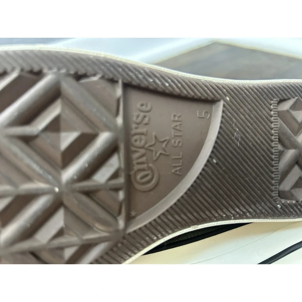 Converse Chuck 70 Hi sneakers in the 